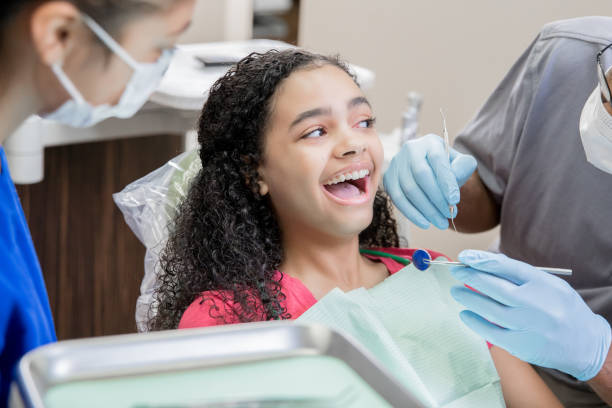 Best Weekend Emergency Dentist in Mount Hope, WV