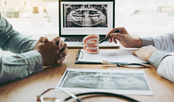 Best Emergency Dental Care for Trauma or Injury in Mount Hope, WV
