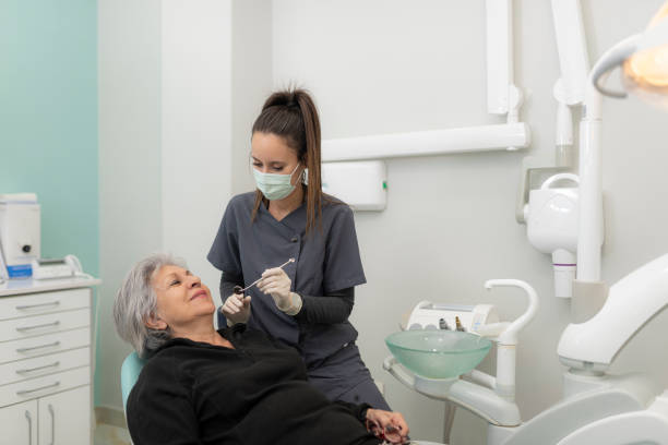 Best Same-Day Emergency Dentist in Mount Hope, WV