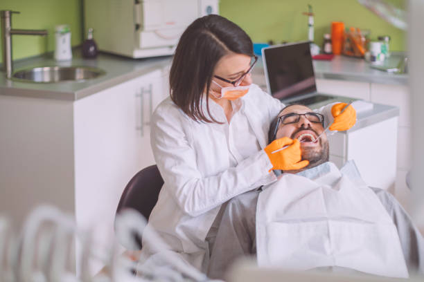 Best Emergency Root Canal Treatment in Mount Hope, WV