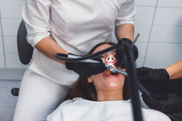 Best 24-Hour Emergency Dentist in Mount Hope, WV
