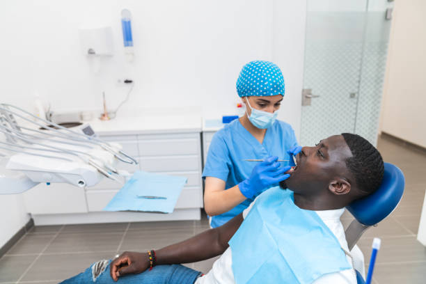 Best Urgent Dental Care in Mount Hope, WV